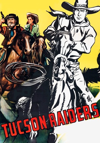 Tucson Raiders