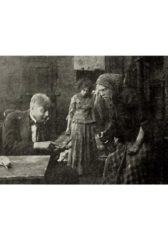 Under the Gaslight