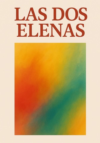 Las dos Elenas