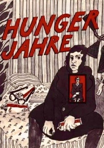 Hungerjahre - in einem reichen Land