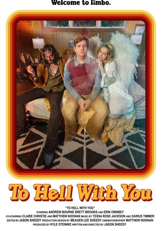 To Hell With You