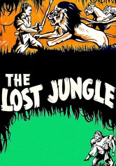 The Lost Jungle