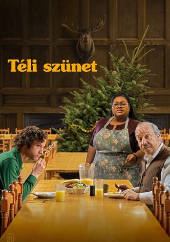 Téli szünet