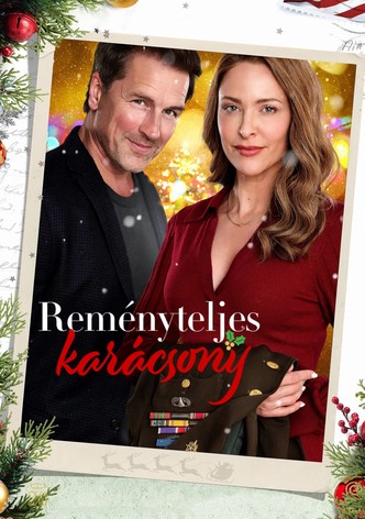 Reményteljes karácsony