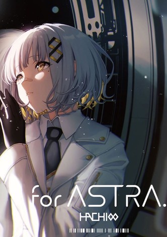HACHI Zepp Live Tour "for ASTRA."