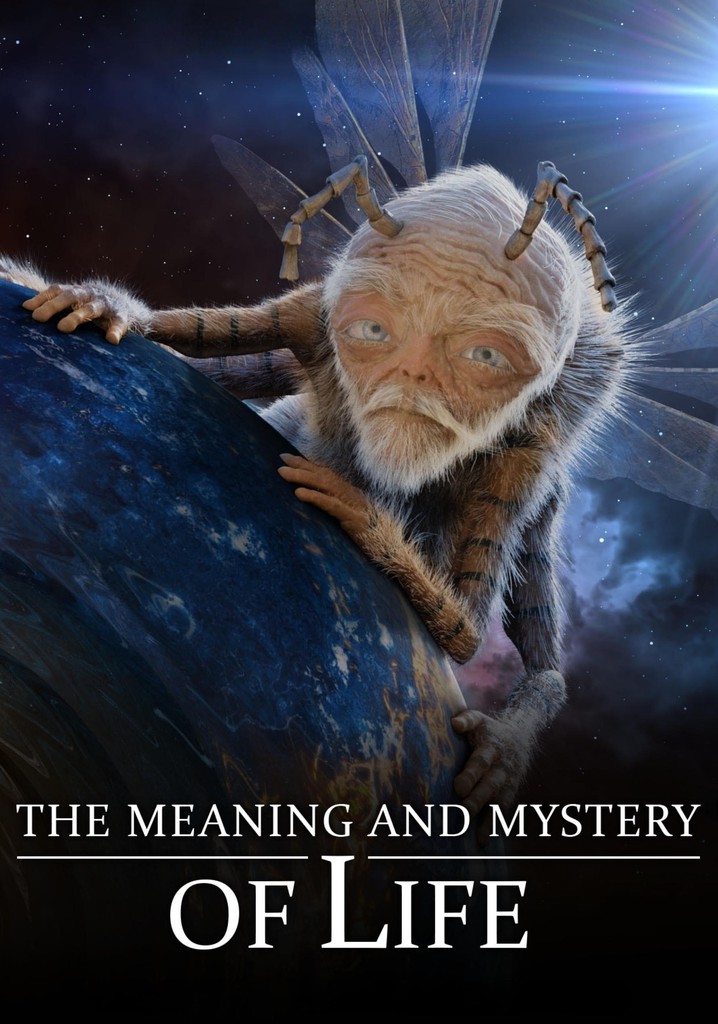 The Meaning and Mystery of Life