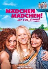 Mädchen Mädchen