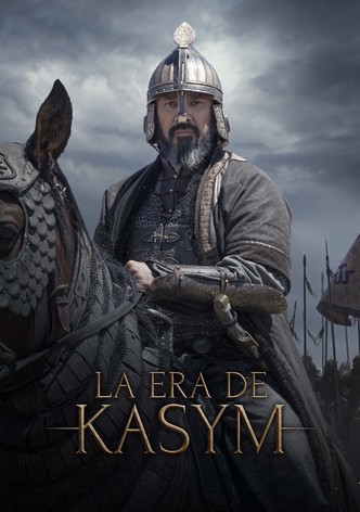 La Era de Kasym