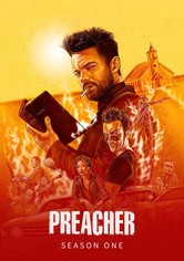 Preacher - Temporada 1