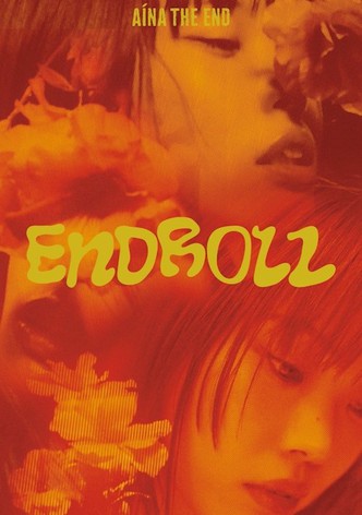 AiNA THE END: ENDROLL
