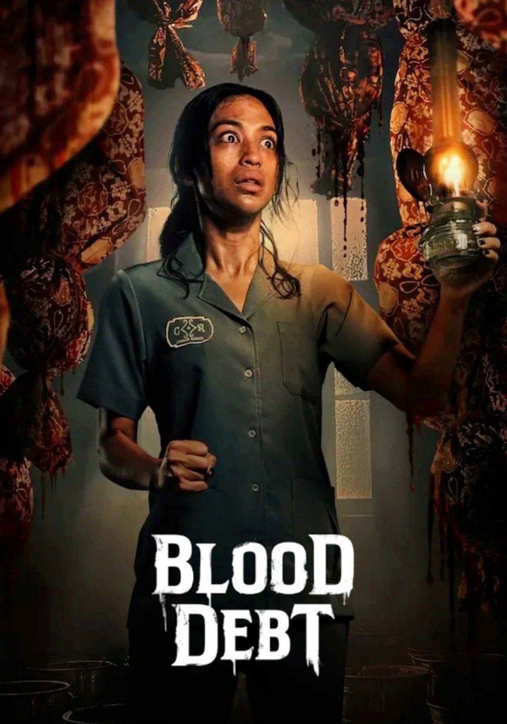 Blood Debt streaming: where to watch movie online?
