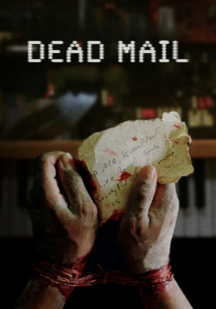 Dead Mail
