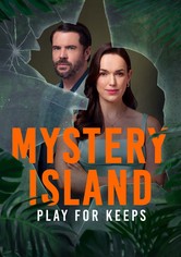 Mystery Island: Play for Keeps