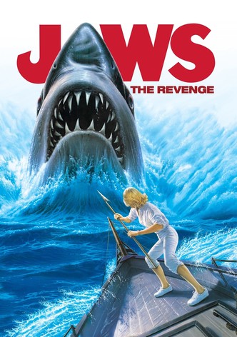 Jaws: The Revenge
