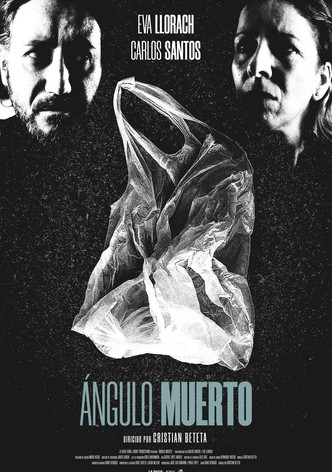 Ángulo muerto