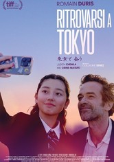 Ritrovarsi a Tokyo