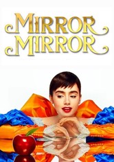 Mirror Mirror