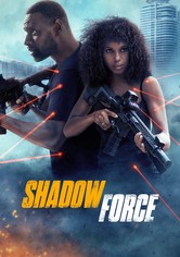 Shadow Force – Ultima missione
