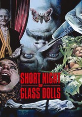 A Breve Noite das Bonecas de Vidro
