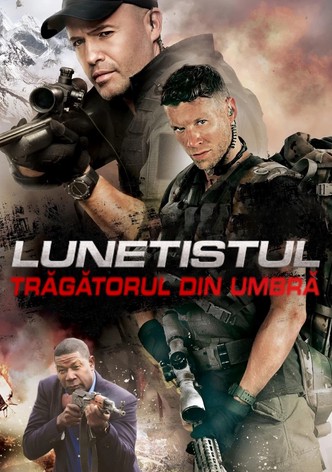 Lunetistul: Trăgătorul din umbră
