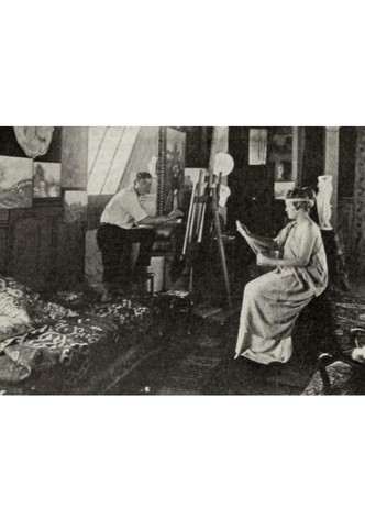 Rene Haggard Journeys On