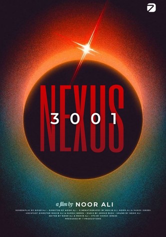 Nexus: 3001