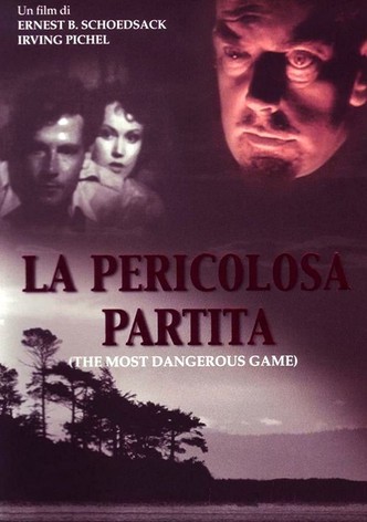 La pericolosa partita