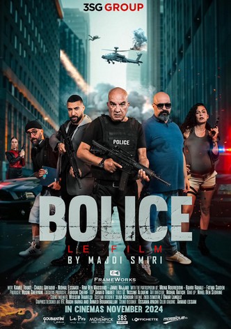 Bolice
