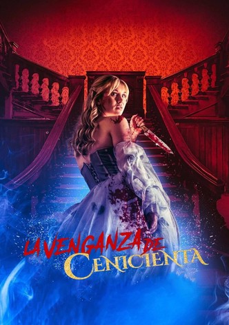 La venganza de la Cenicienta