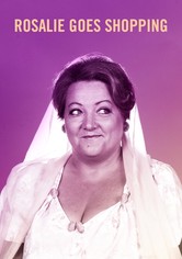 Rosalie Goes Shopping