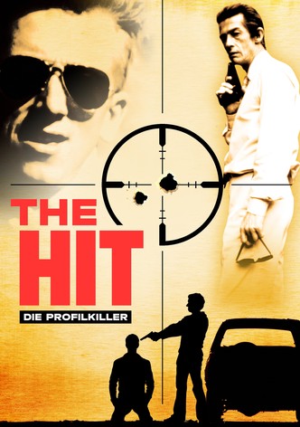 The Hit - Die Profikiller