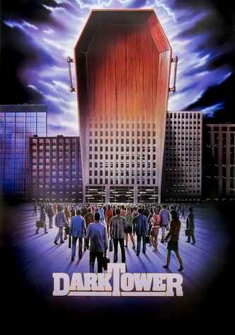 Dark Tower