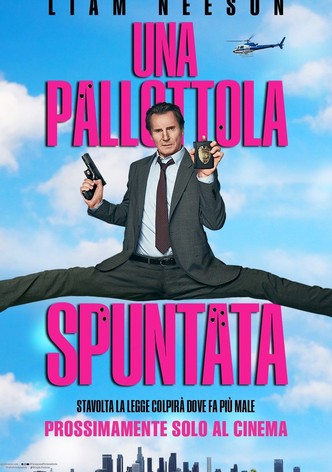 Una pallottola spuntata