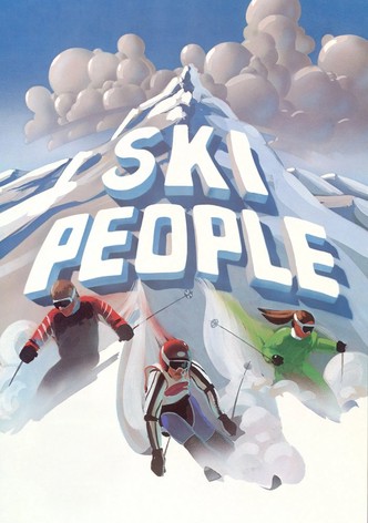 Ski People