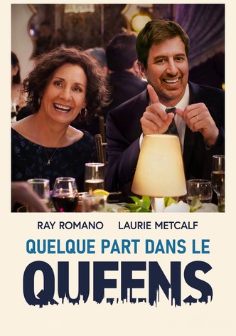 Quelque part dans le Queens