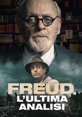 Freud - L'ultima analisi