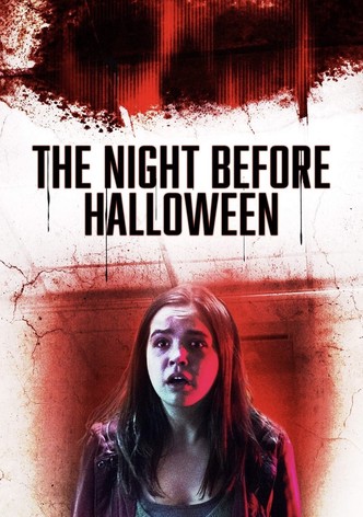 La maldición de Halloween