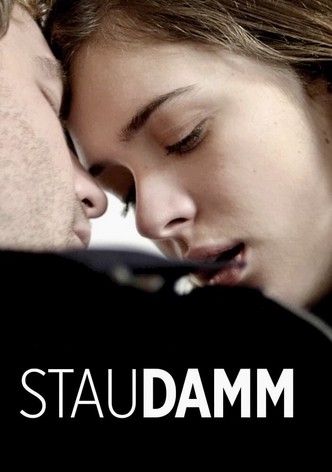 Staudamm