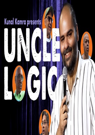 Kunal Kamra: Uncle Logic