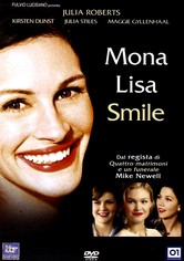 Mona Lisa Smile