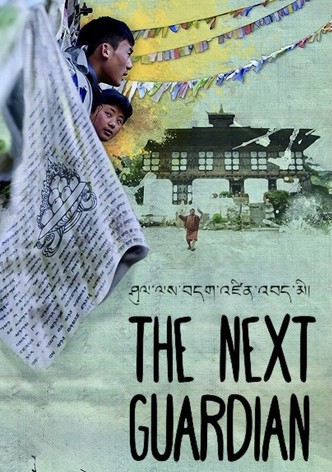 The Next Guardian