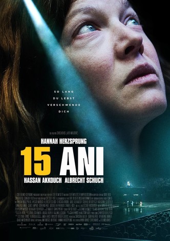 15 Jahre