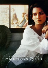 キルトに綴る愛 映画 動画配信 オンライン 視聴