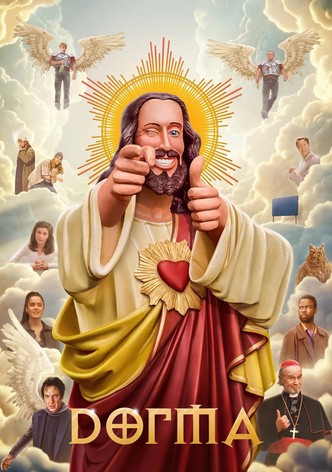 Догма