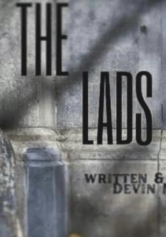 The Lads