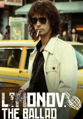 Limonov: The Ballad
