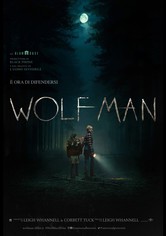Wolfman