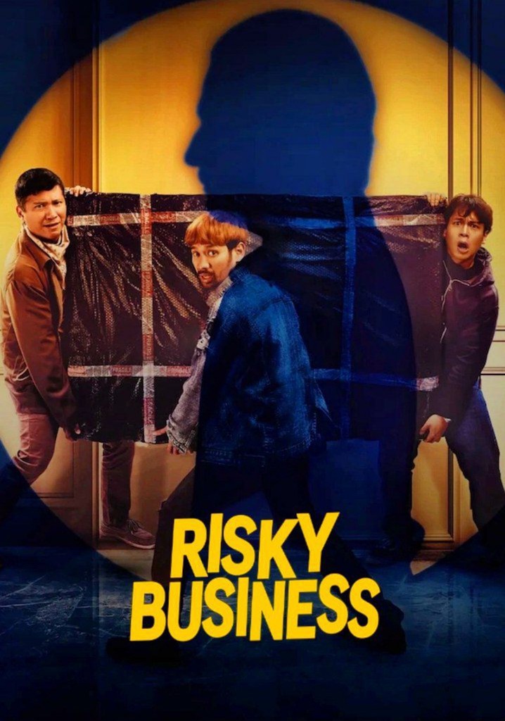 Risky Business