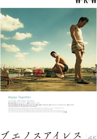 ブエノスアイレス