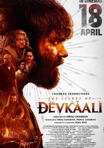 The Secret of Devkaali